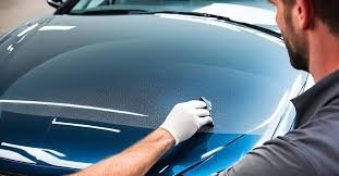 Zee Speed Car Denting Painting Detailing Garage Dubai