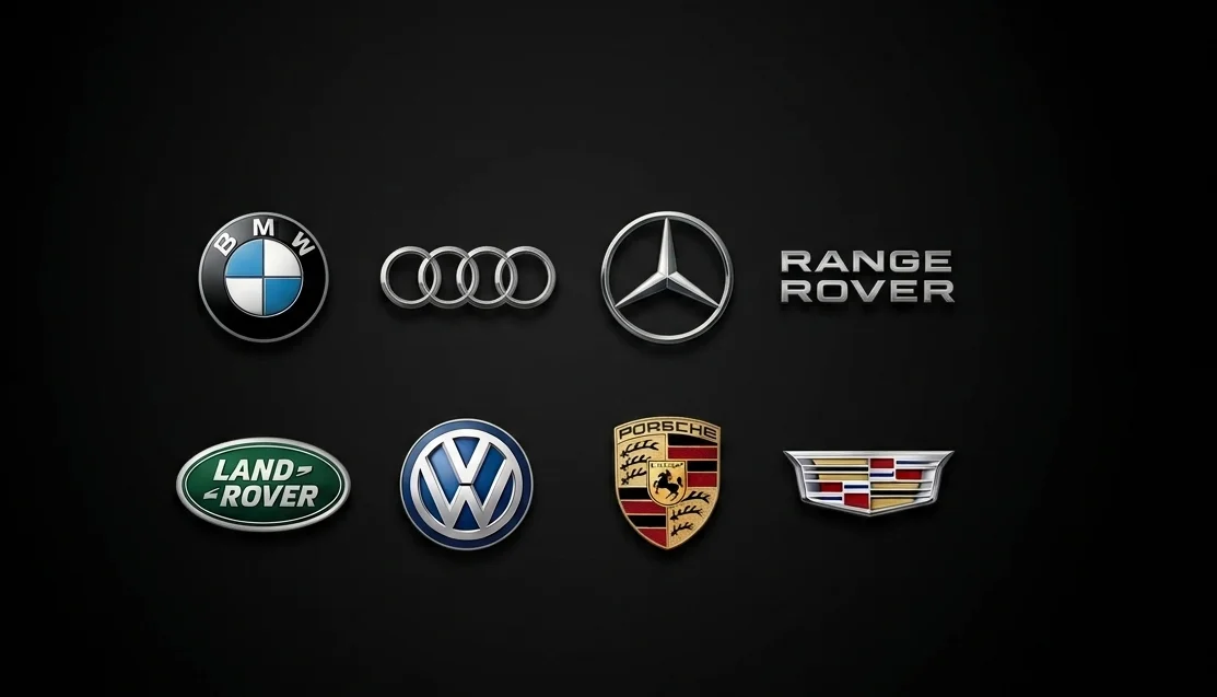brands